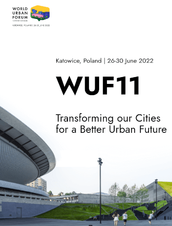 WUF11