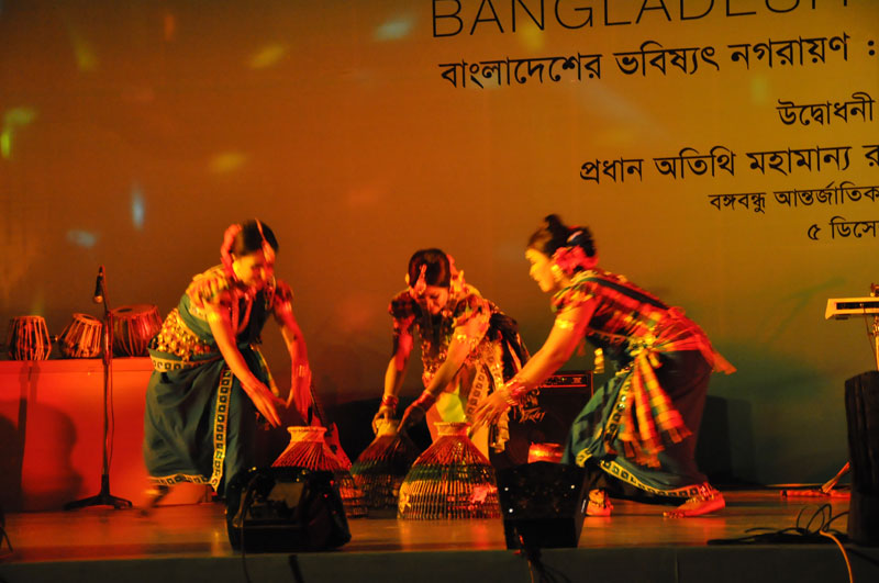  Cultural Session 