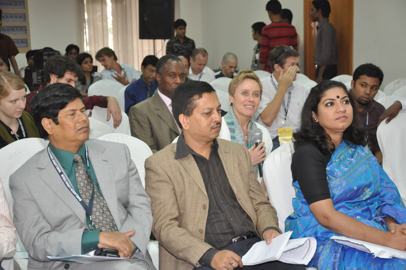 Brazilian Delegates