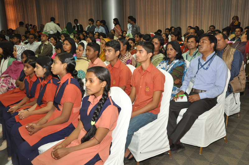 Women, Children and People with Disabilities