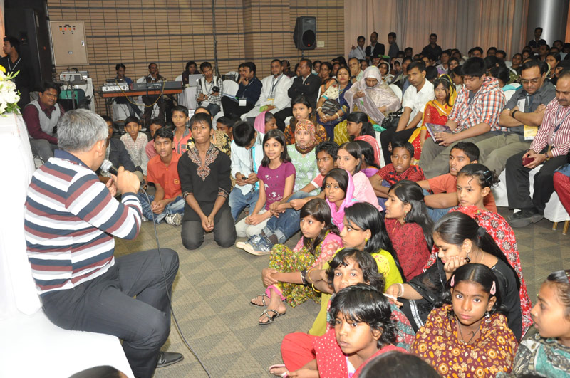 Women, Children and People with Disabilities