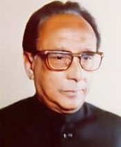 Md Zillur Rahman